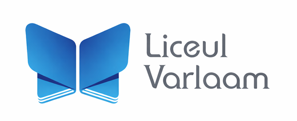Liceul Varlaam logo